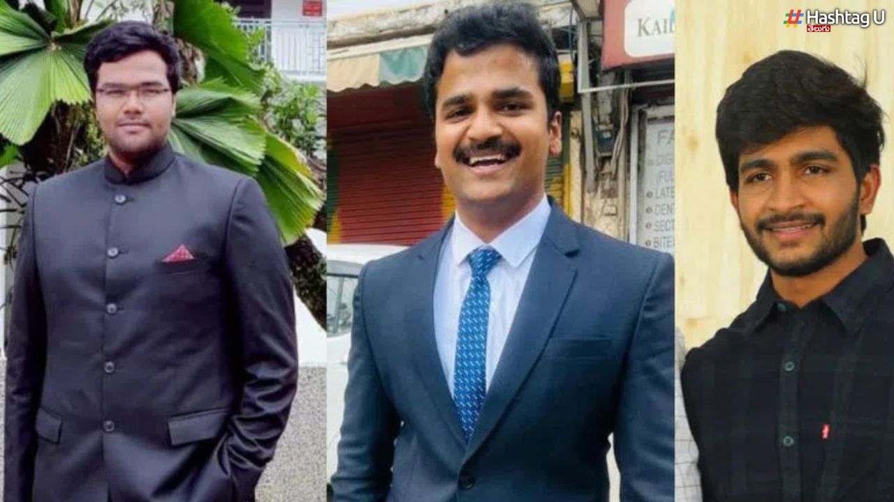 Telugu Toppers