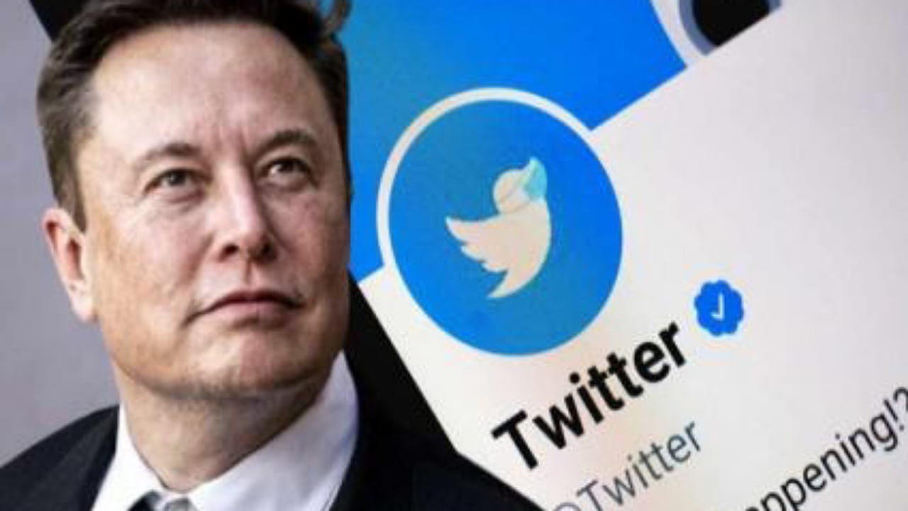 Twitter