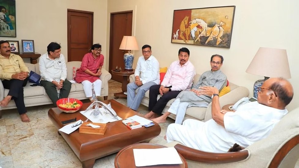 MVA Meeting
