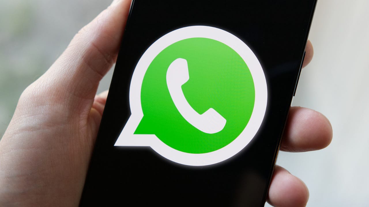 Whatsapp New Feature