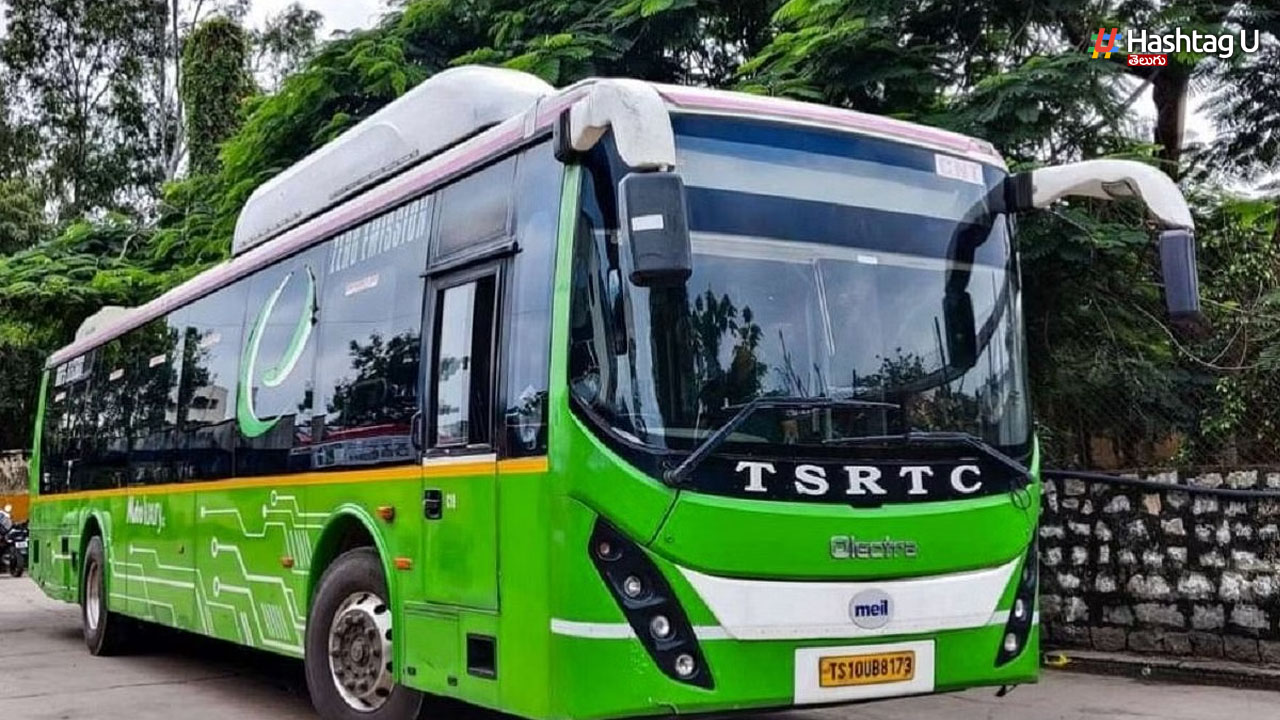 Ac Buses