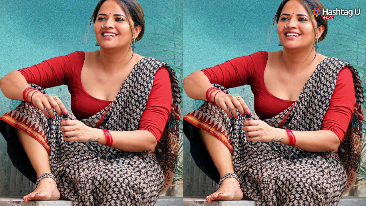 Anasuya1
