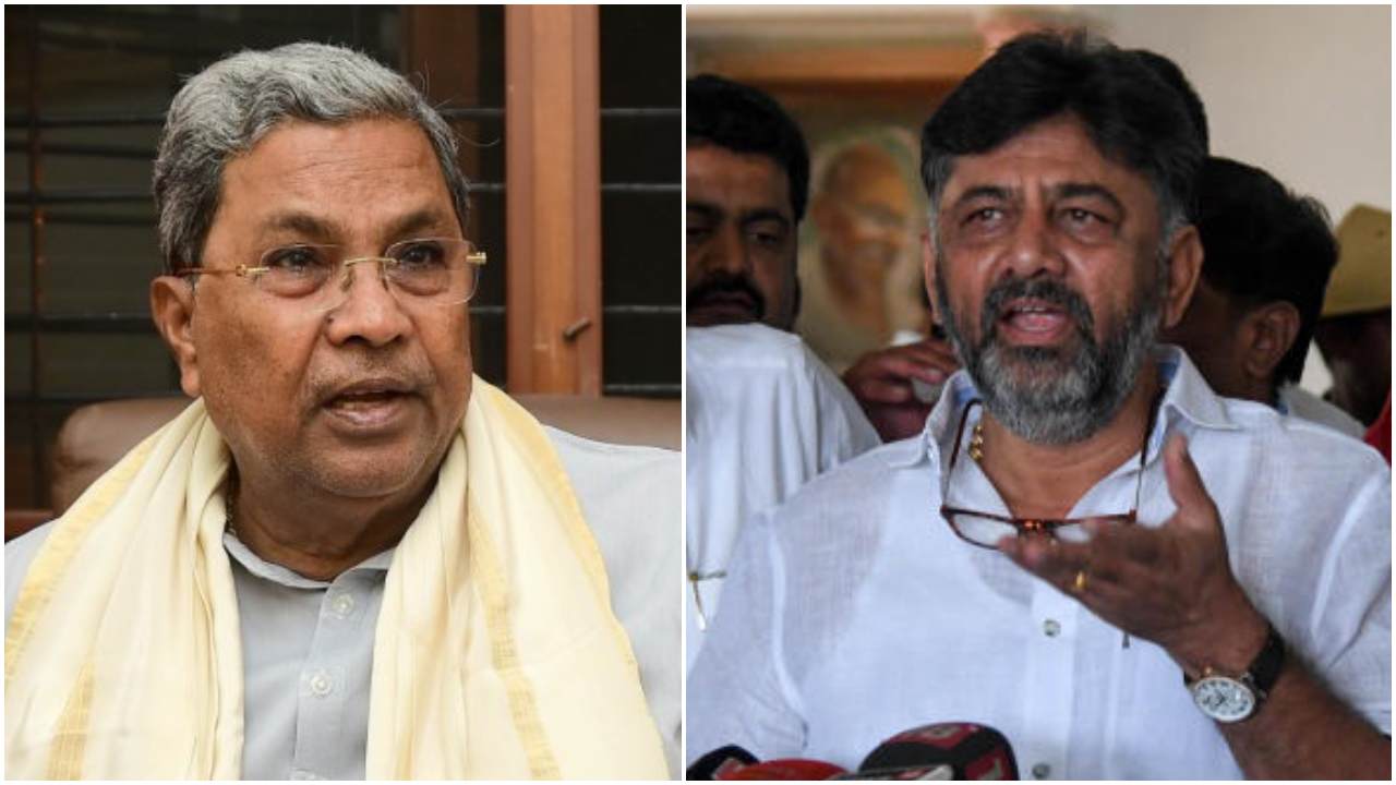 Karnataka CM
