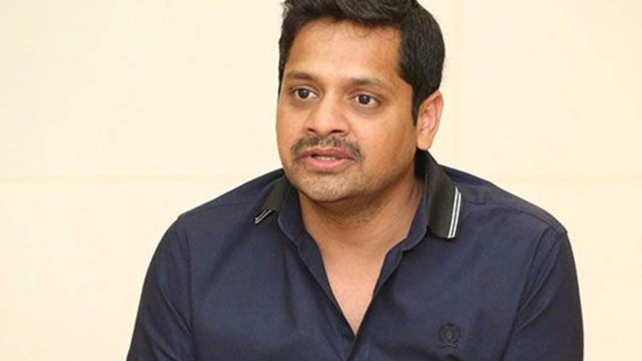 Bunny Vasu Sensational Comments on Nandi Awards