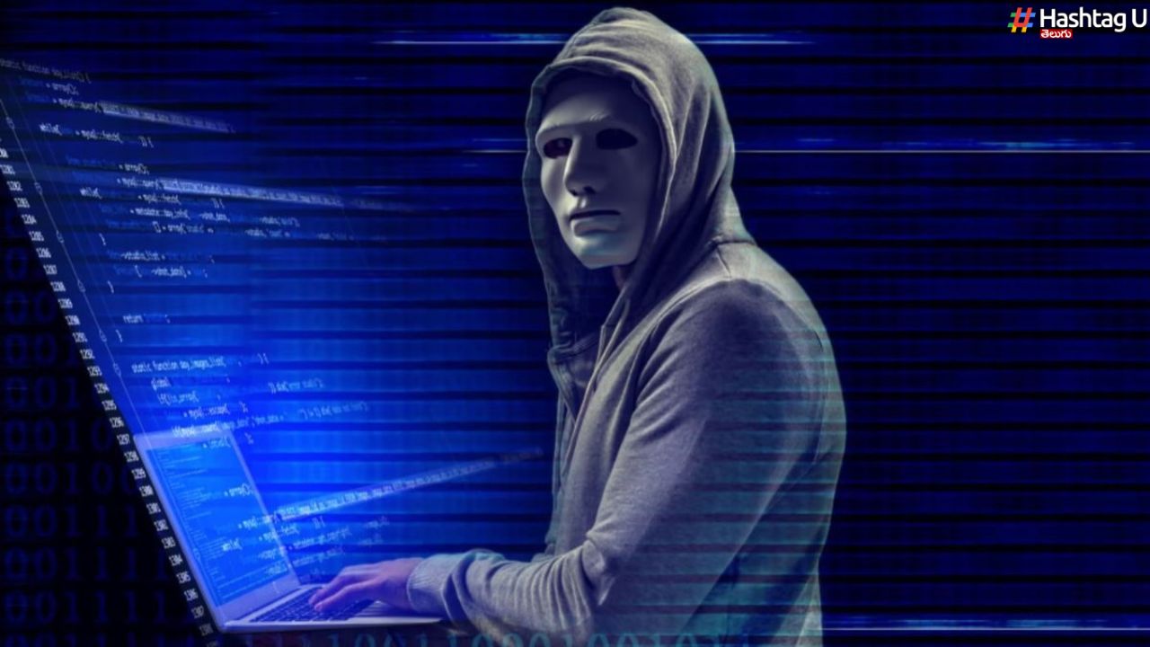 Ransomware Attack