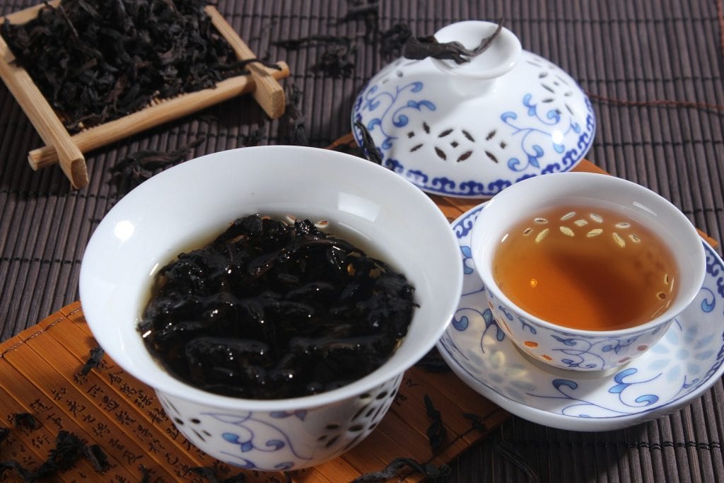 International Tea Day