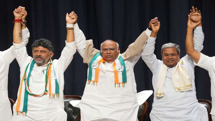 Karnataka CM