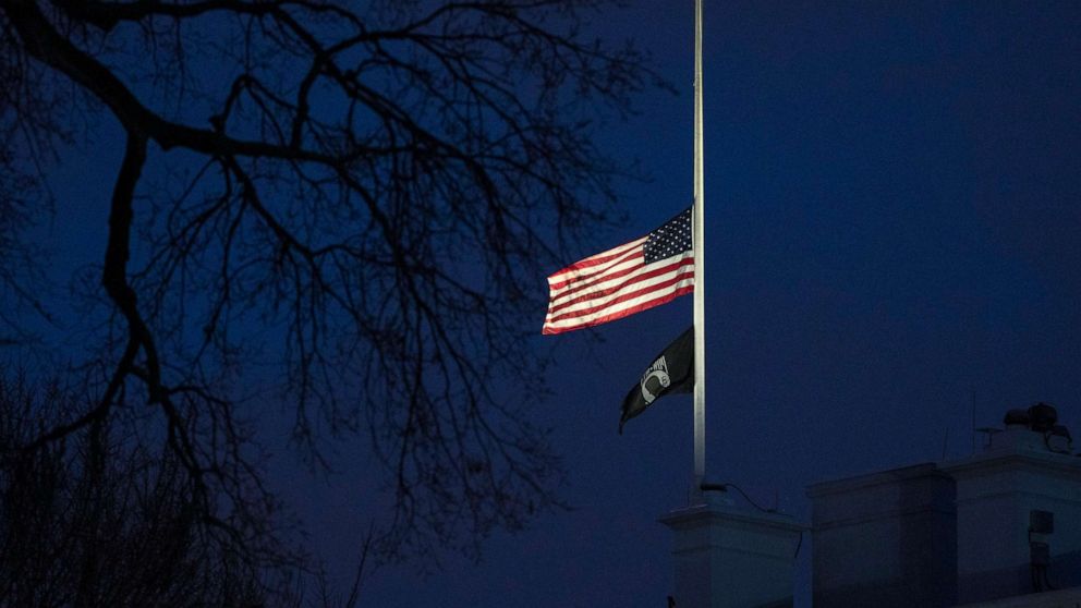 Texas Shooting