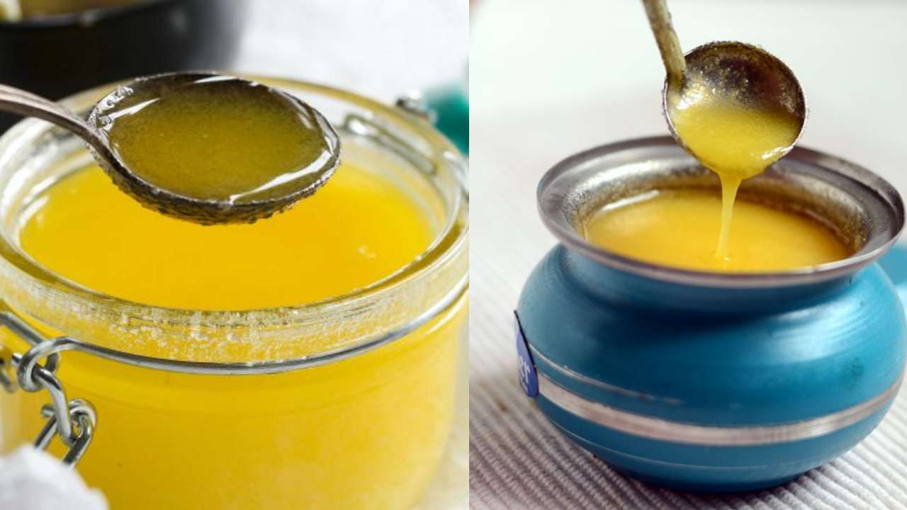 Benefits of Ghee you must know and eat ghee daily