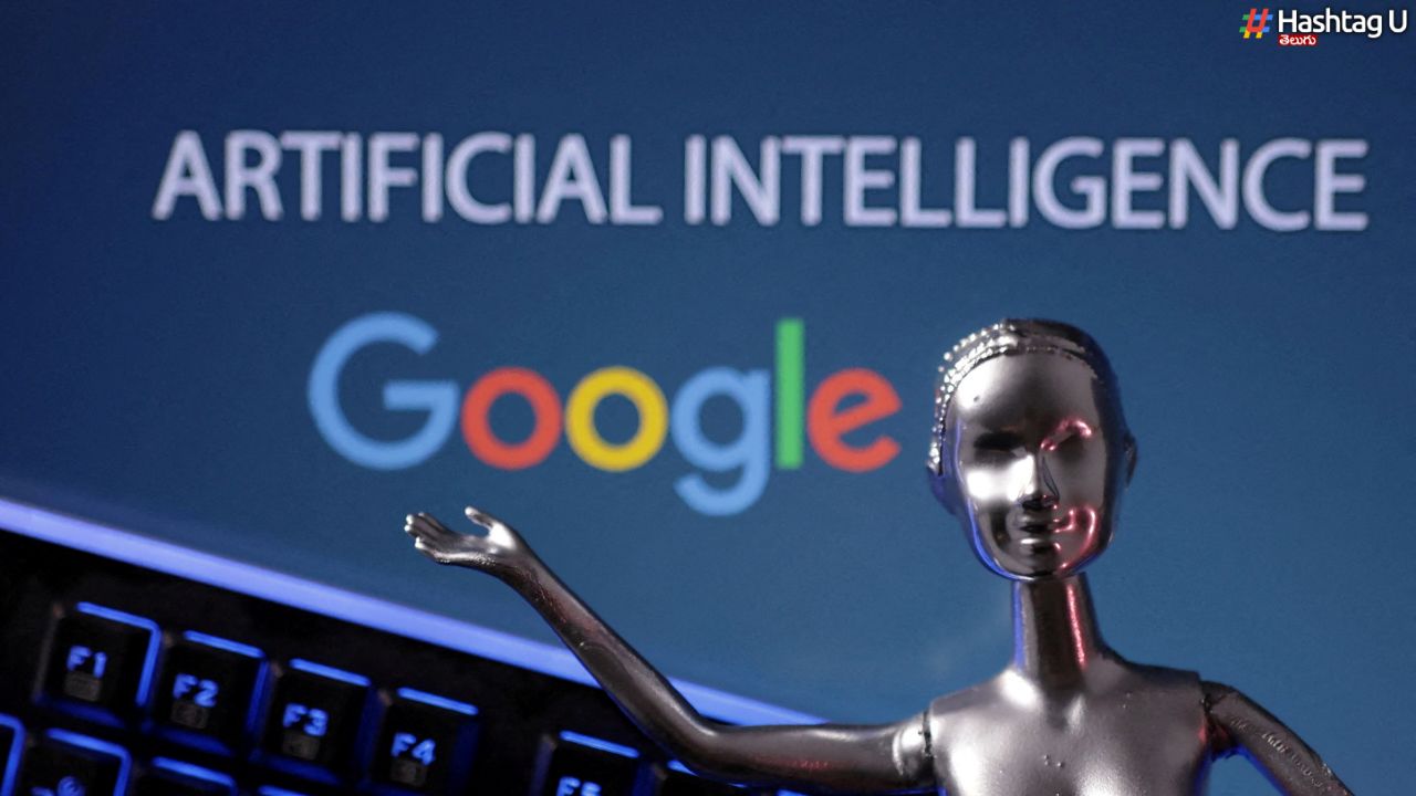 Googl Search Upgrade