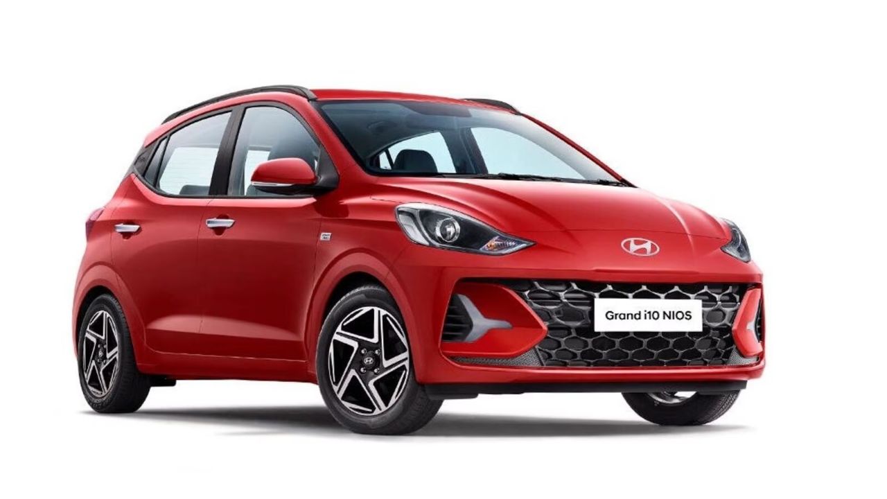 Hyundai Venue Executive