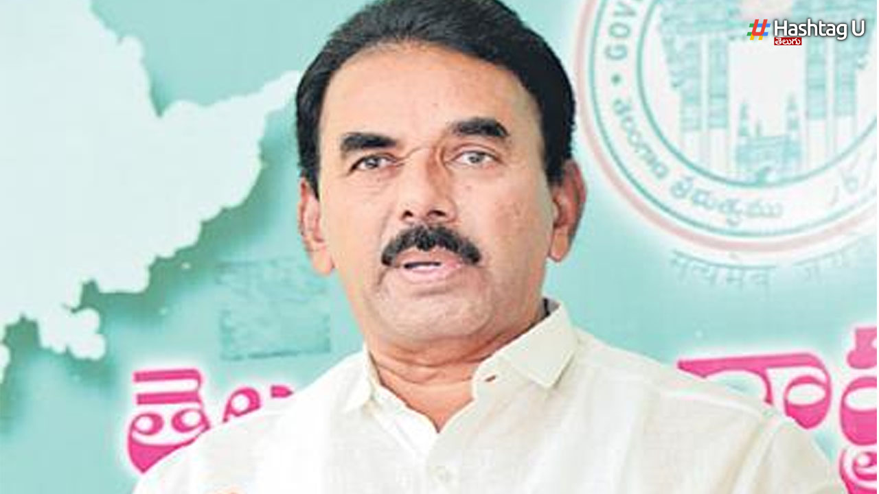 Excise Minister