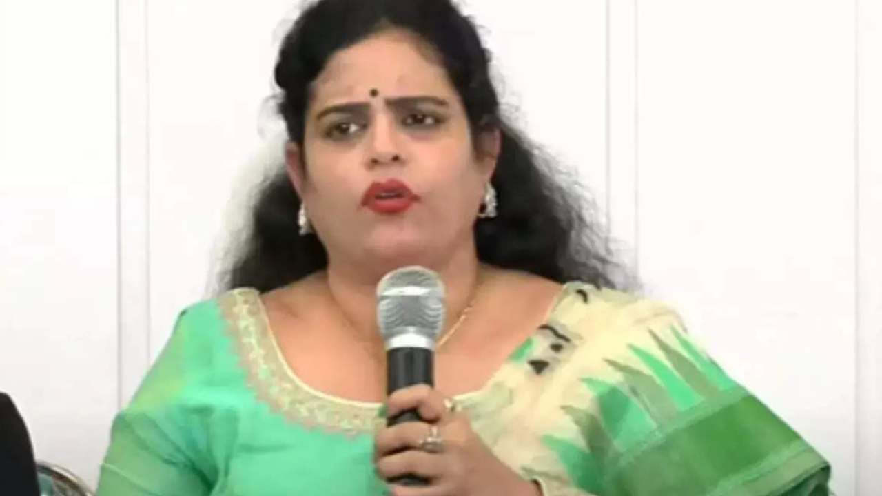 Karate Kalyani MAA Association Membership Suspended and she reacts