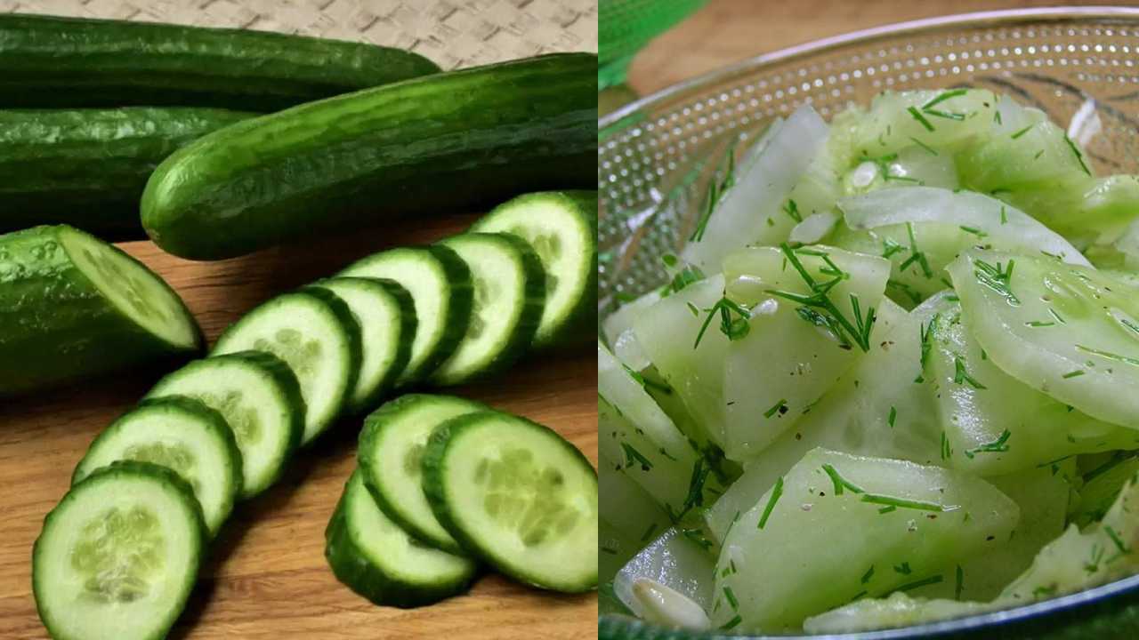 Benefits of Keera Dosa must eat in summer