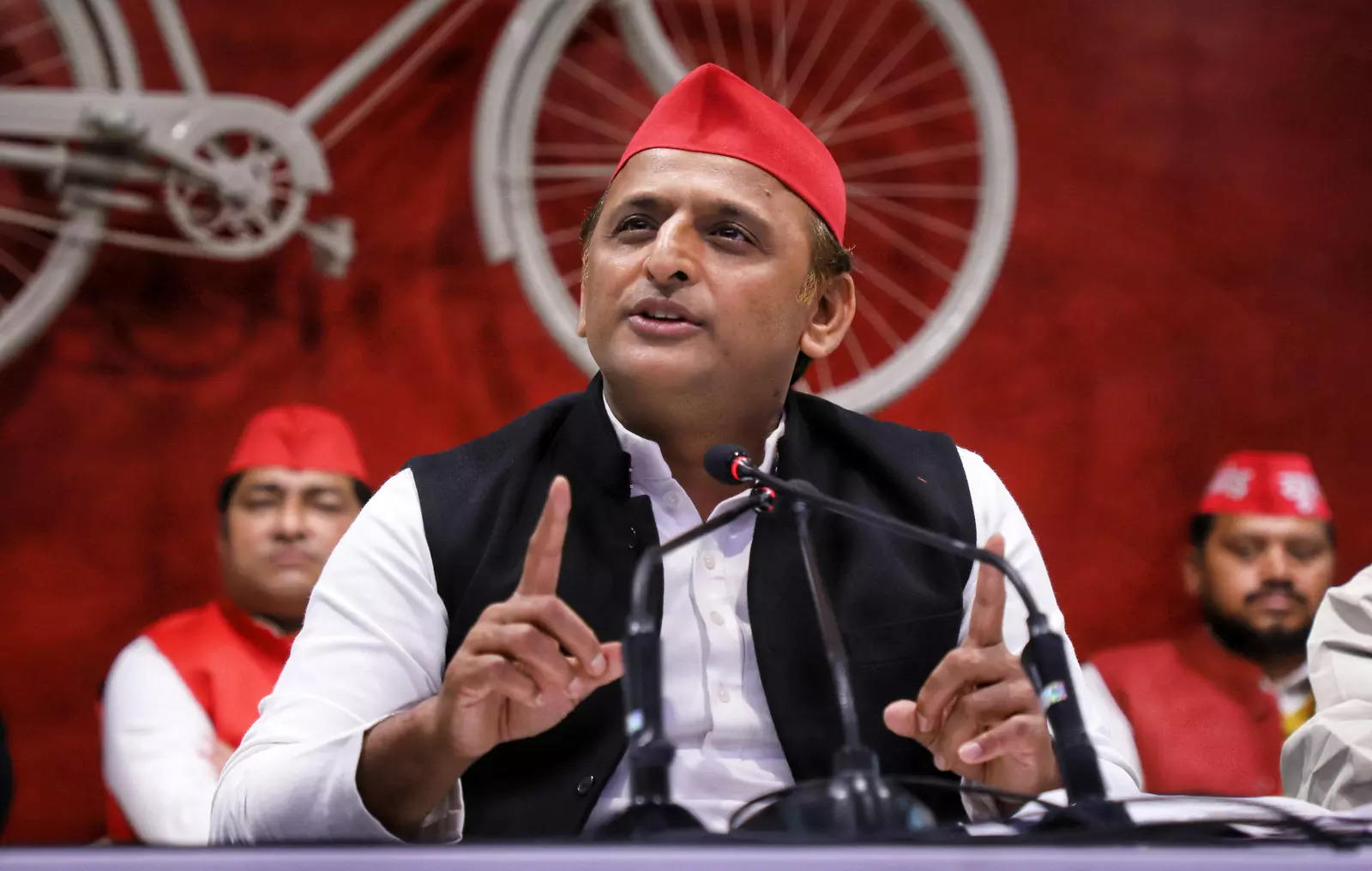 UP municipal election 2023