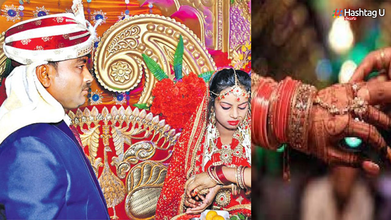 Marriage