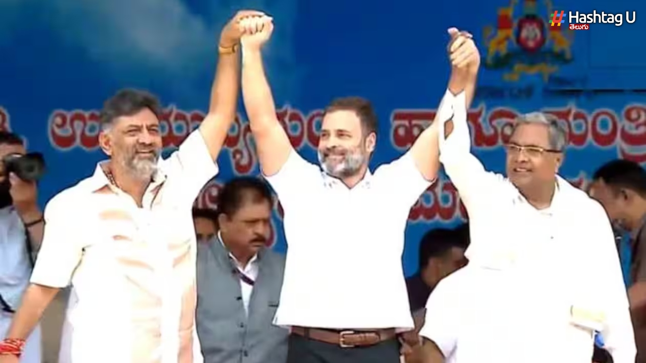 Karnataka CM