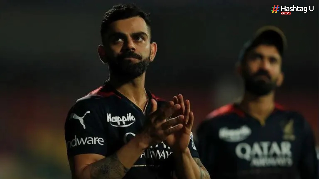 Kohli Post