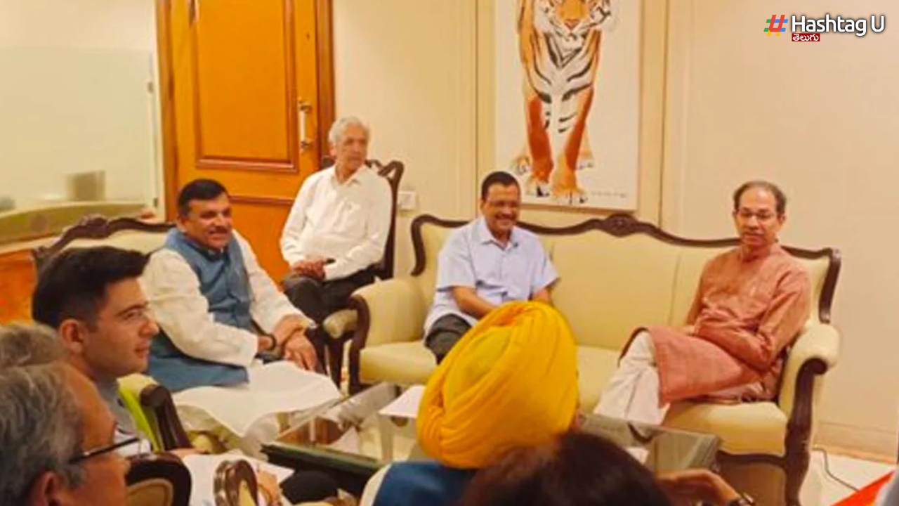 Arvind Kejriwal