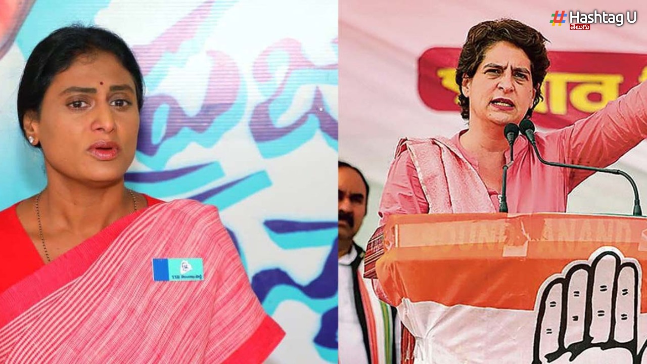 Telangana Politics