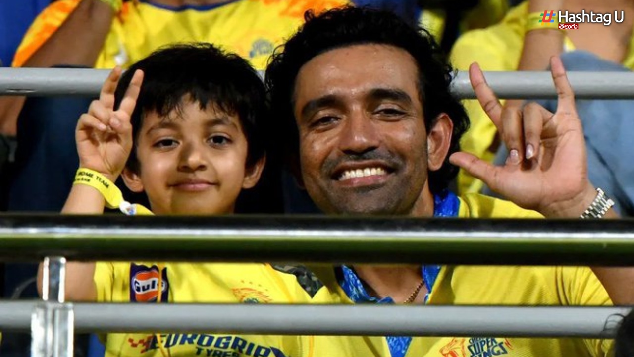 GT vs CSK