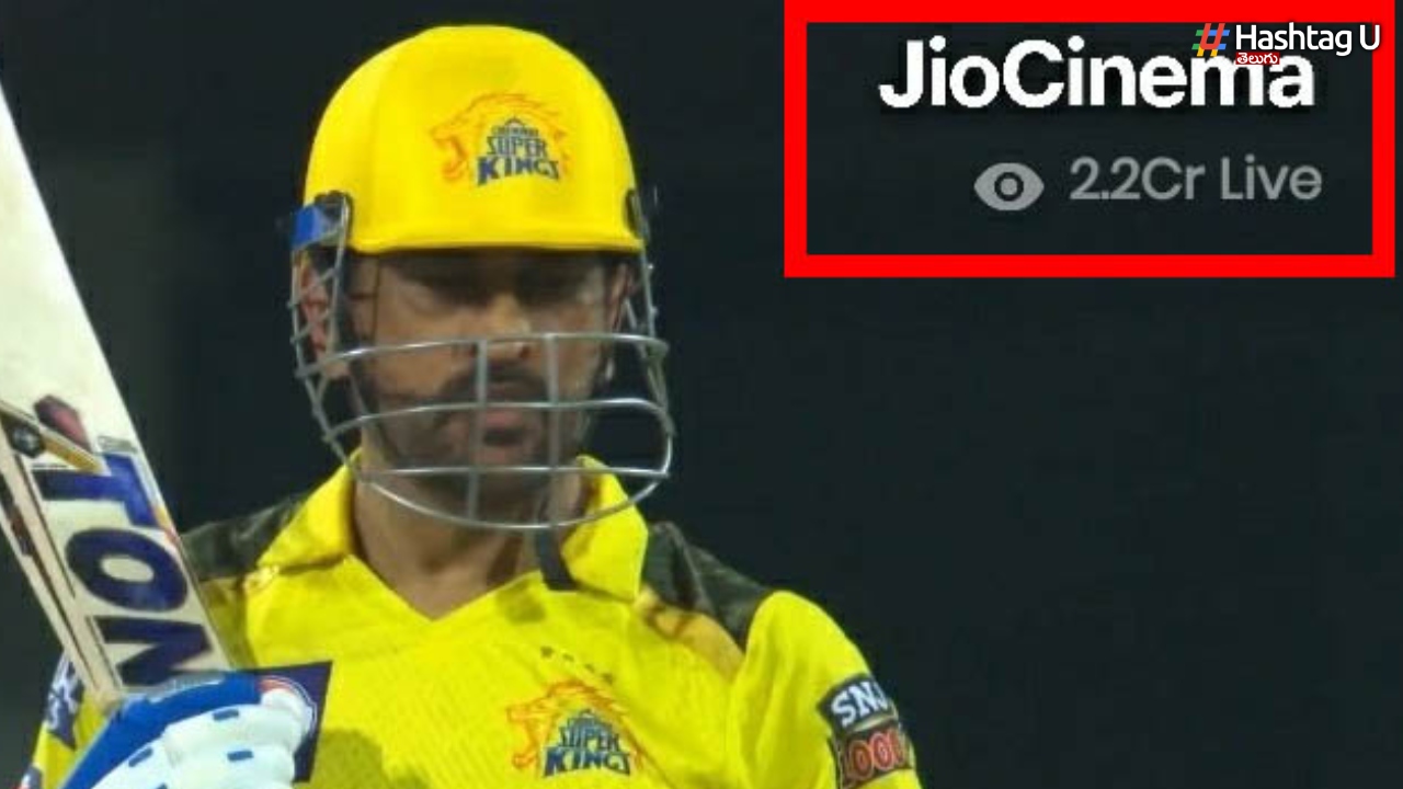 CSK Vs GT