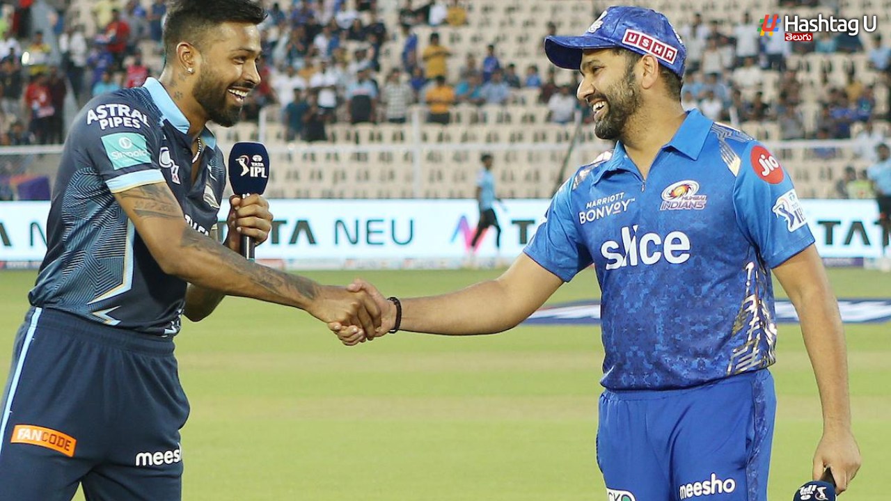 IPL 2023 Qualifier 2