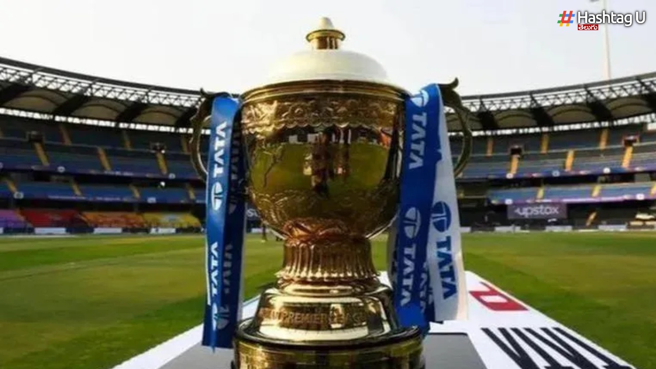 IPL 2023 Final Tickets