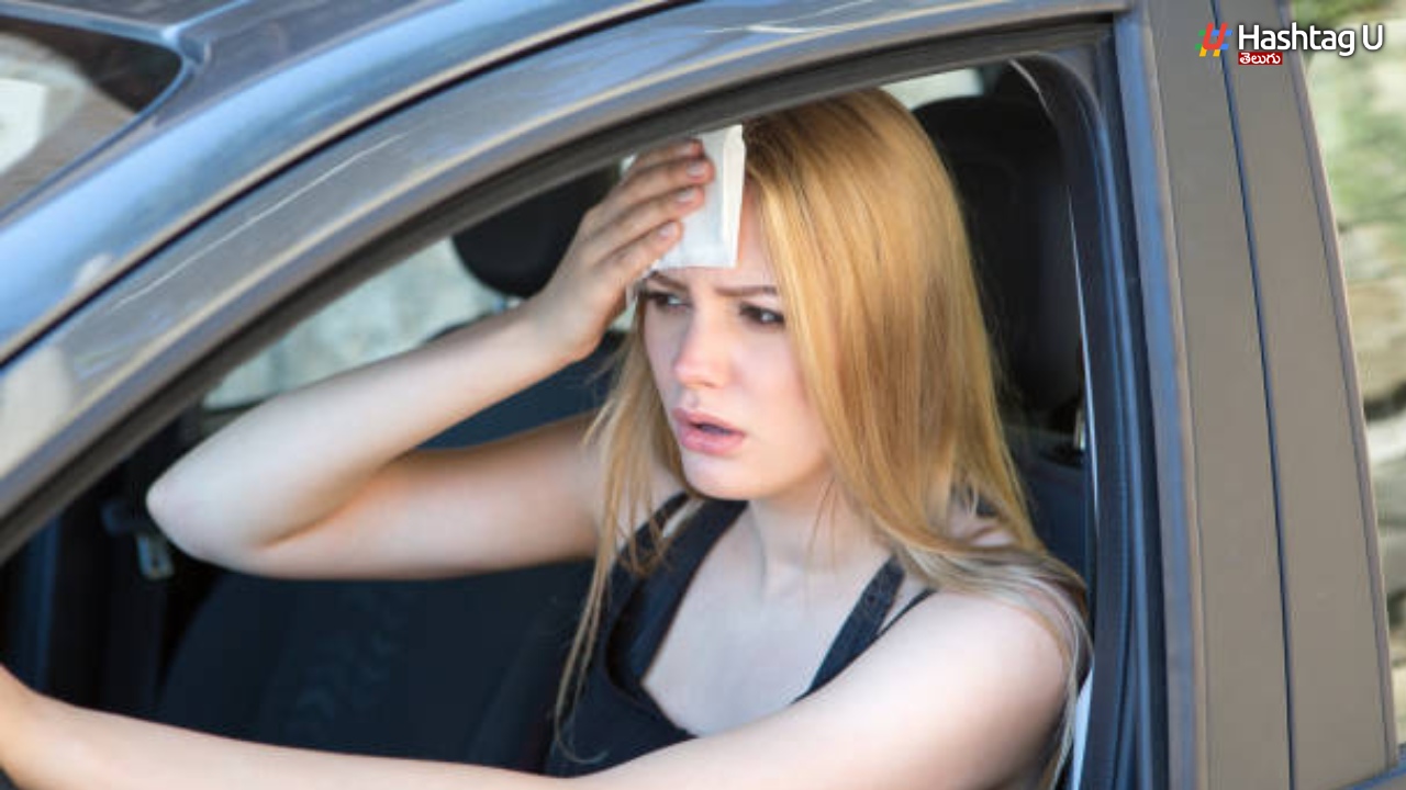 Summer Car Tips