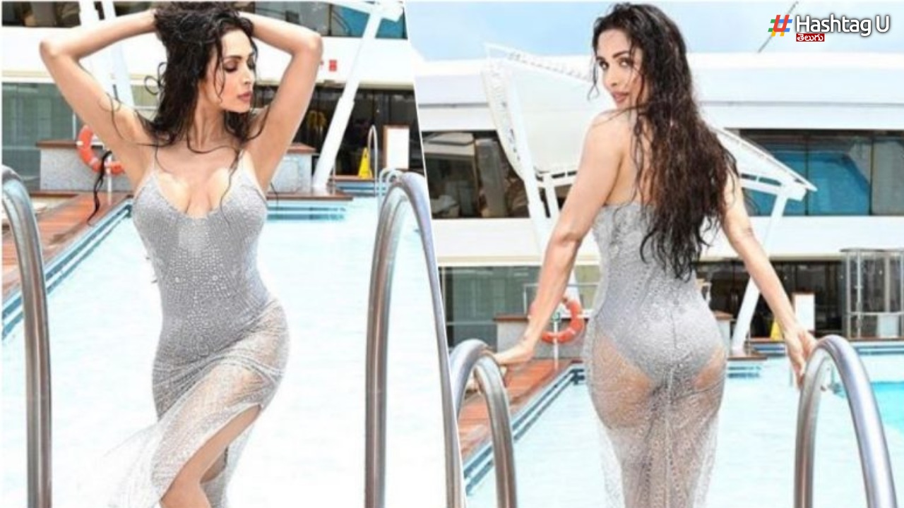 Malaika Arora