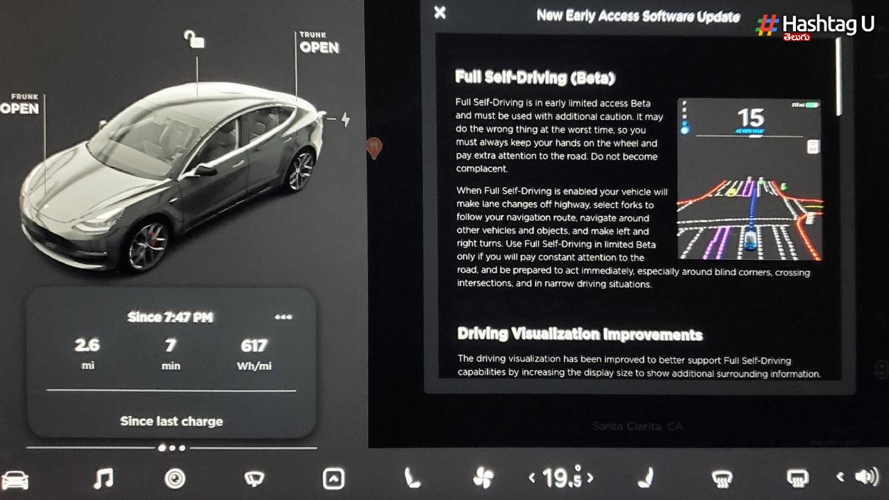 Tesla Data Leak