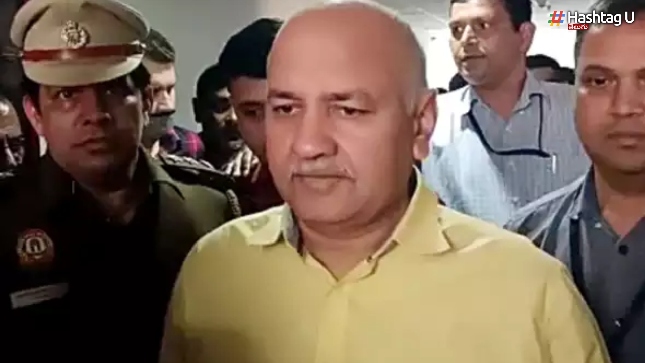 Delhi liquor policy