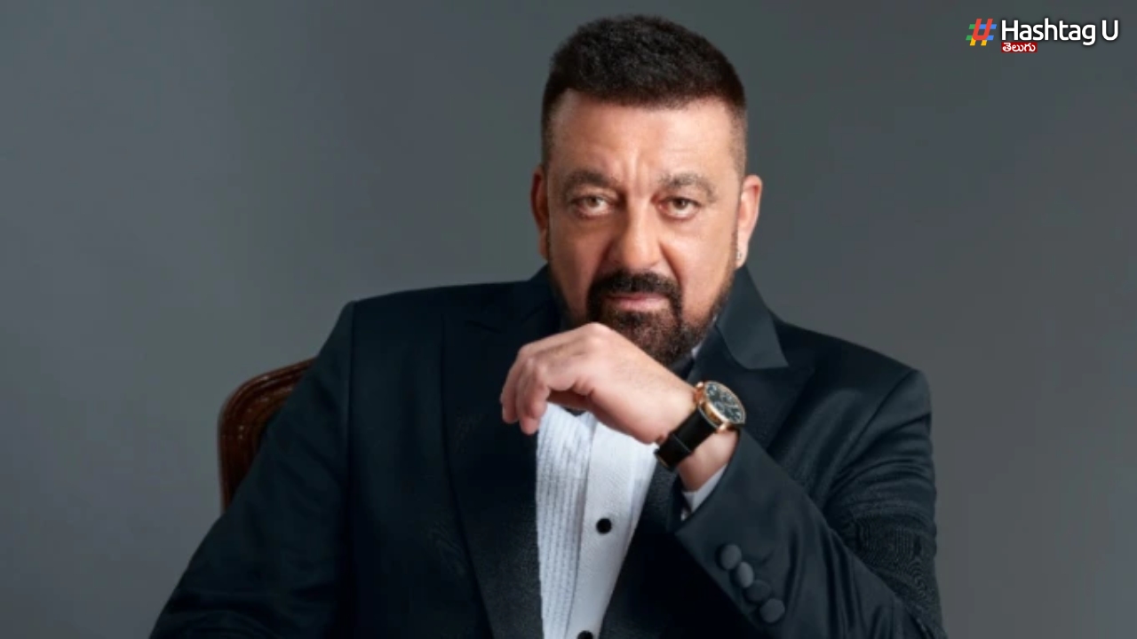 Sanjay Dutt