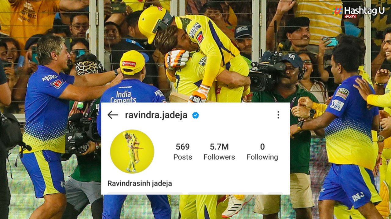 Ravindra Jadeja
