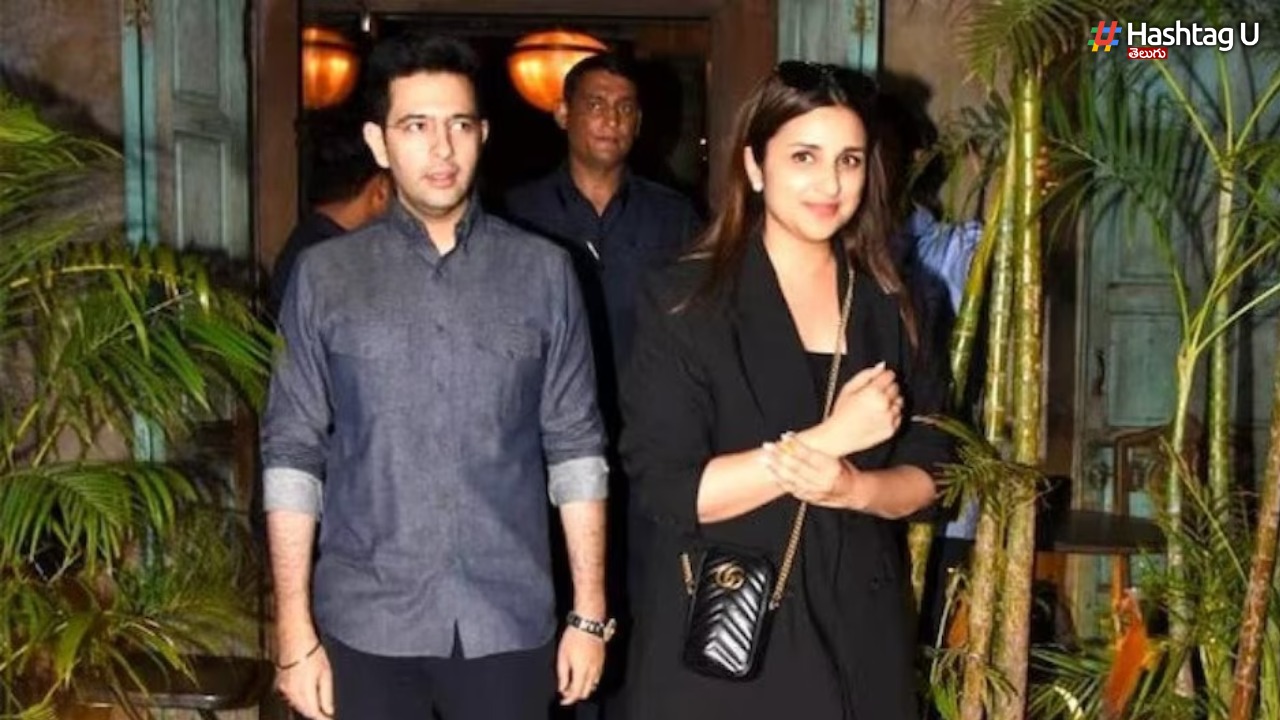 Parineeti Chopra