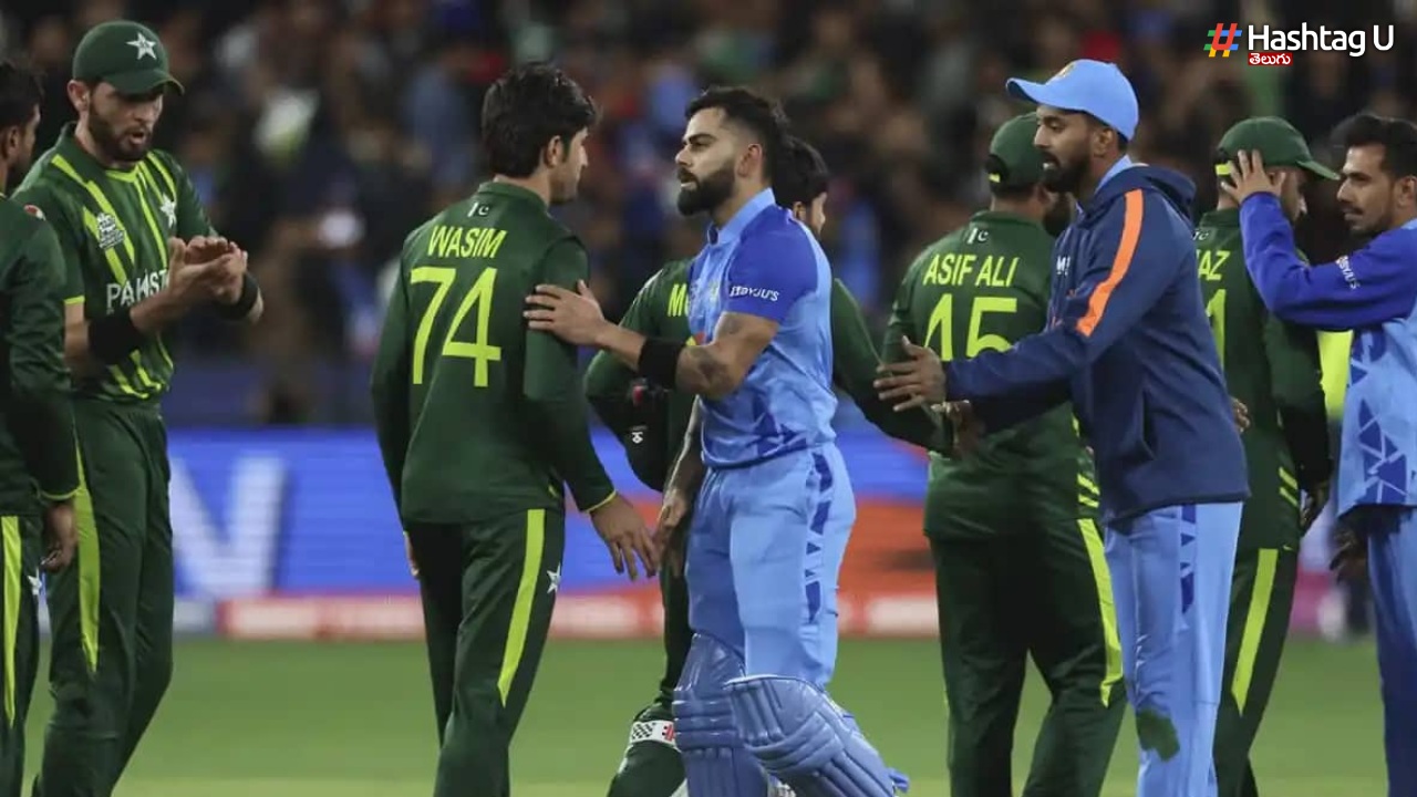 ICC ODI Rankings 2023