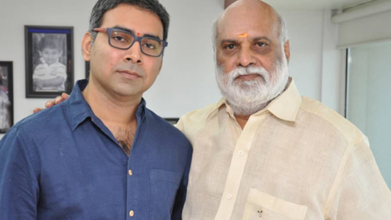 Raghavendra Rao son Prakash Kovelamudi movies