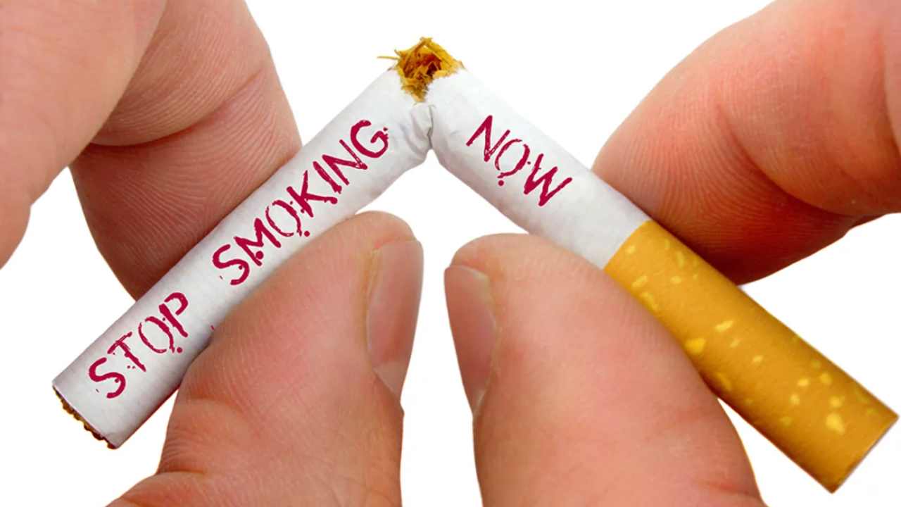 Quit Smoking
