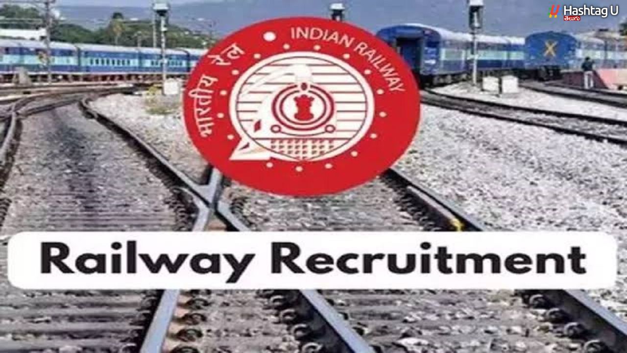 Railway Recruitment