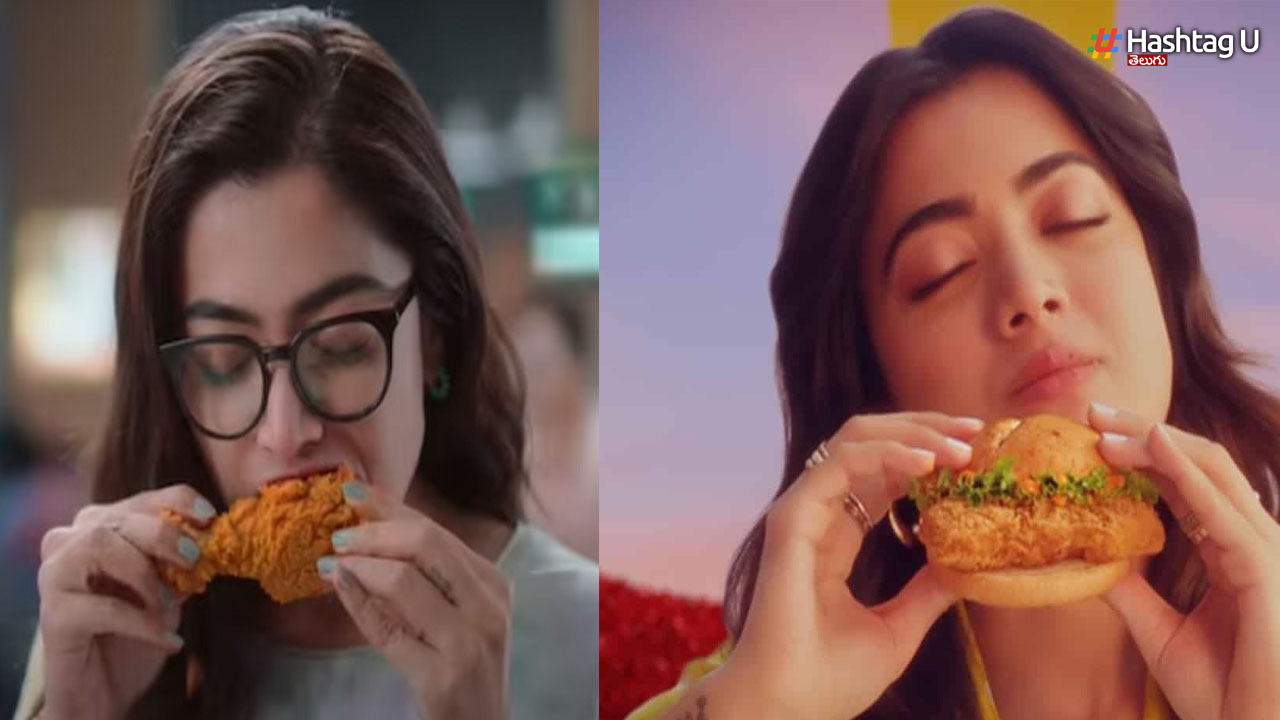 Rashmika