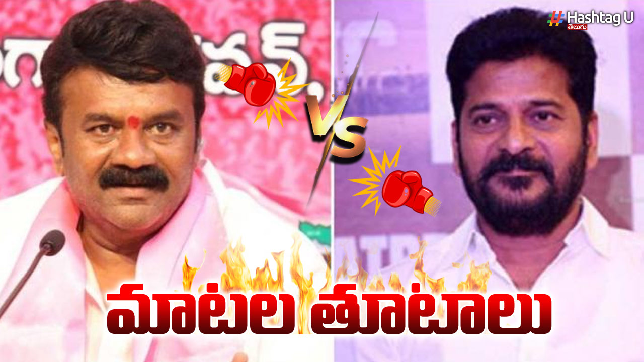 Revanth