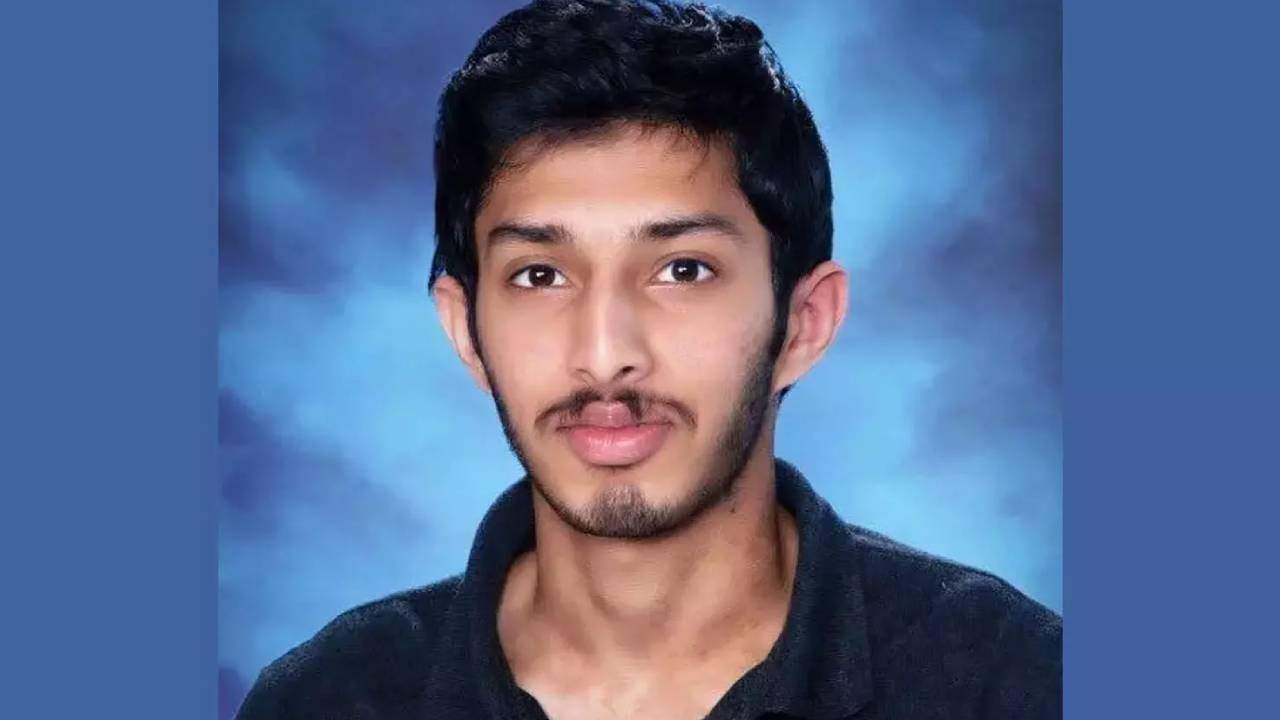 who is sai varshith why he wants to murder USA President Joe Biden