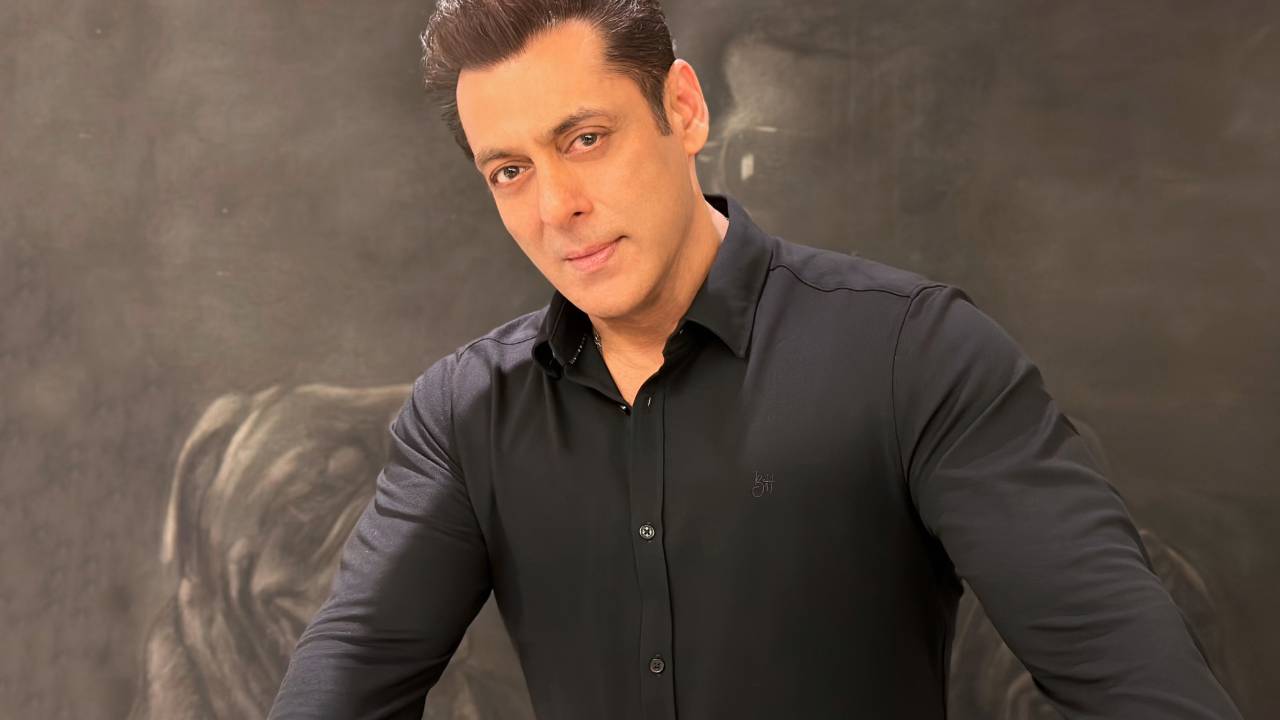 Salman Khan shocking comments on Marriage goes viral