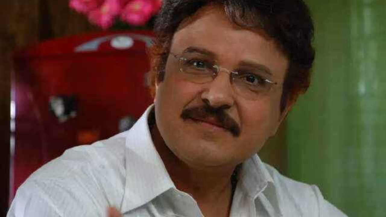 Sarath Babu health update by AIG Hospital