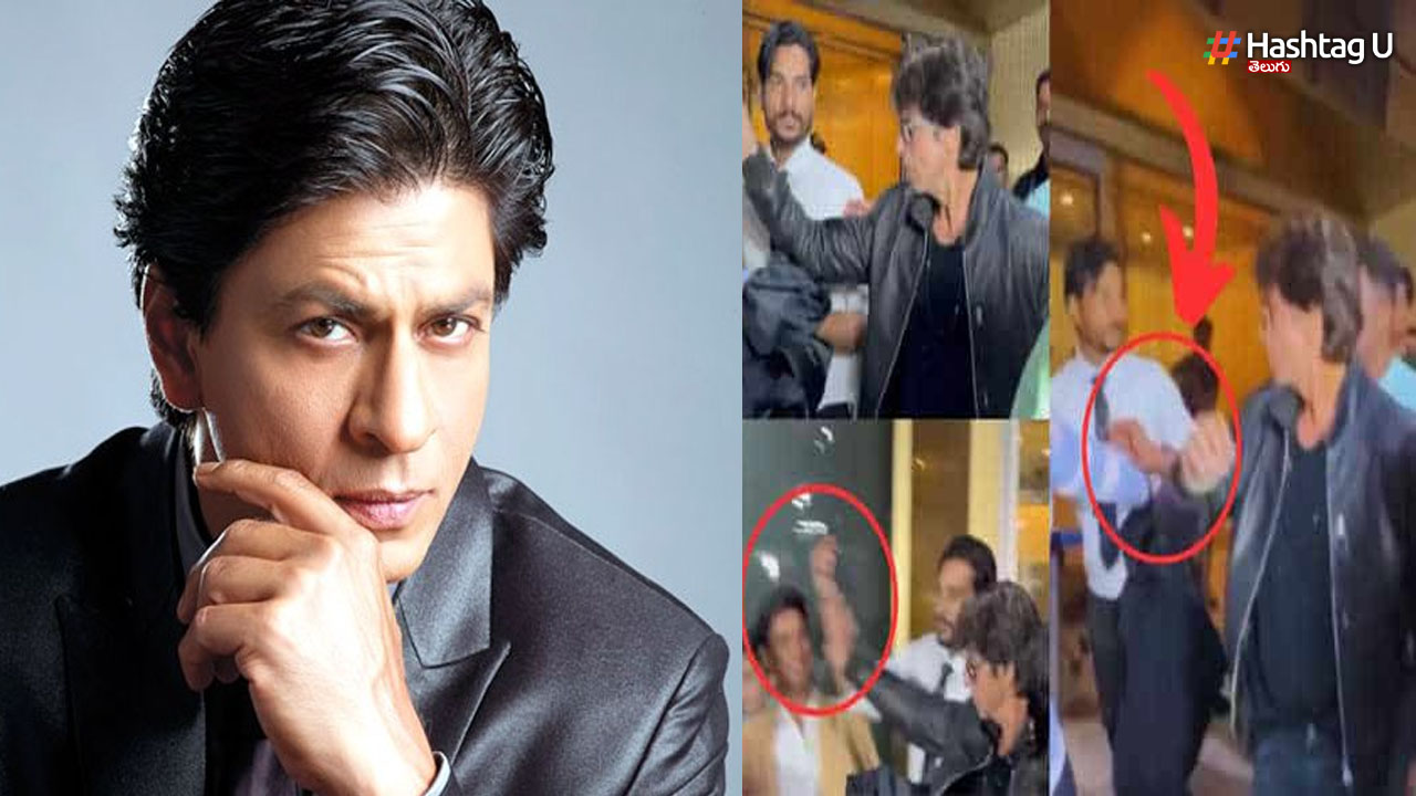 Sharukh Khan