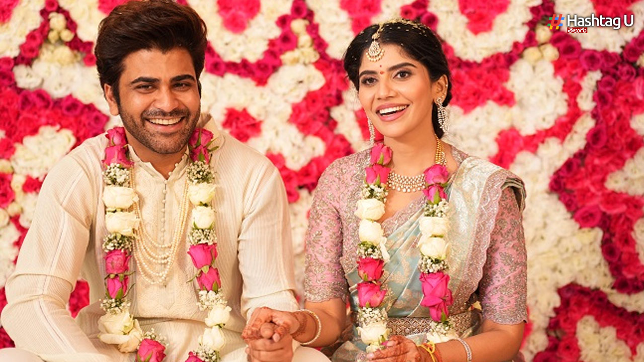Sharwanand