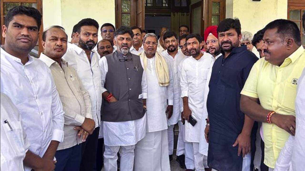 Karnataka Congress