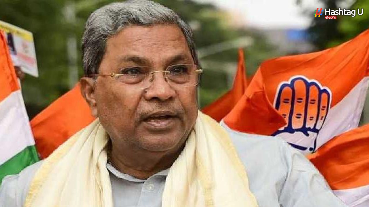 Siddaramaiah1