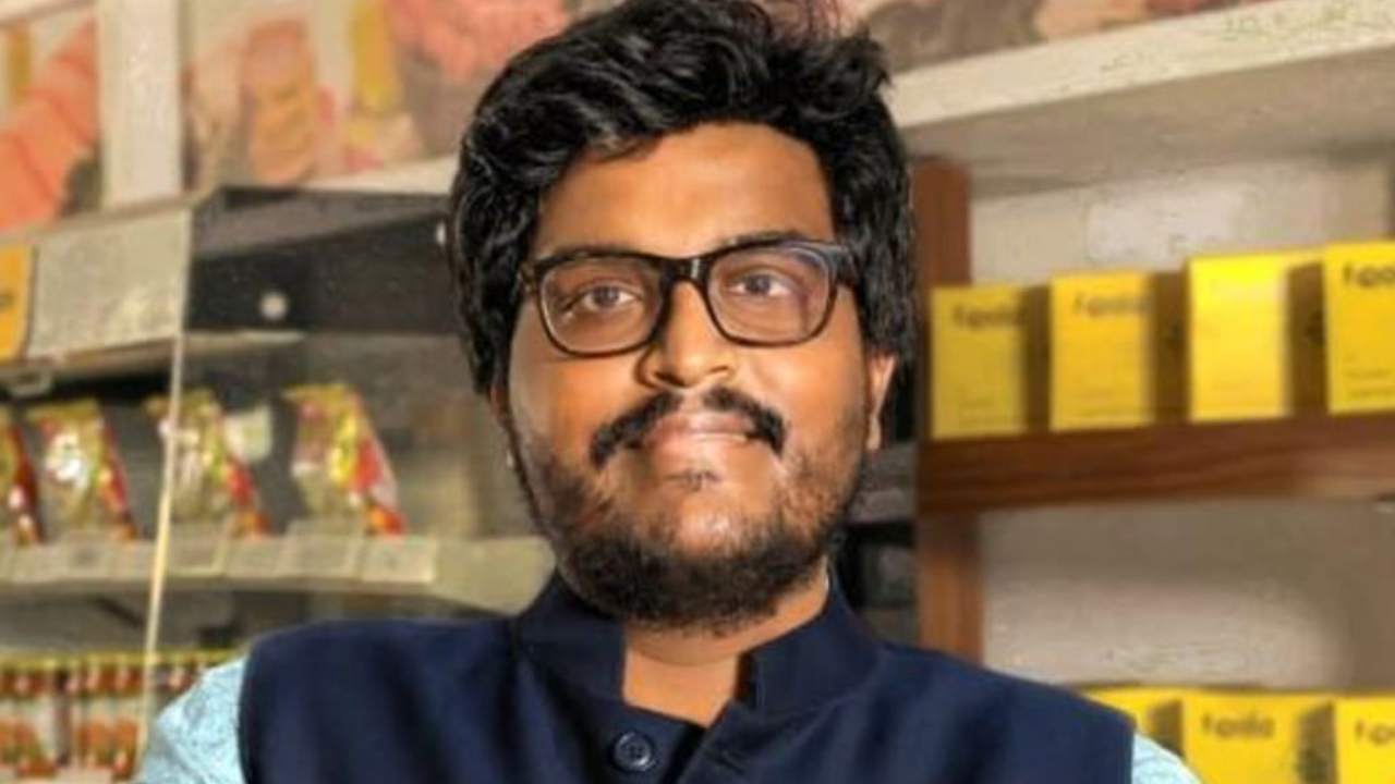do you know about karnataka congress success reason political strategist sunil kanugolu