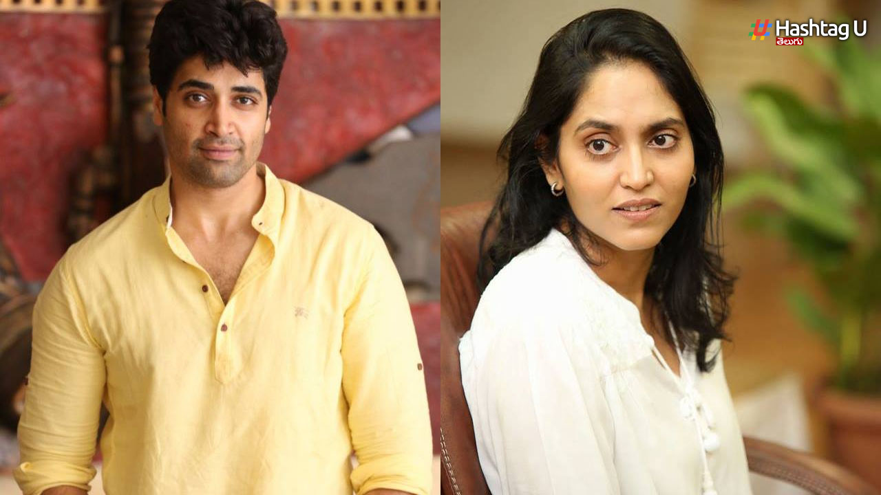 Supriya And Shesh